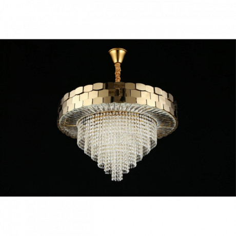 Каскадная люстра APLOYT APL.823.03.18