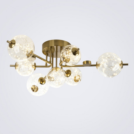 Накладная люстра MODELUX ML.6090.7