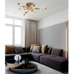 Накладная люстра MODELUX ML.6090.7