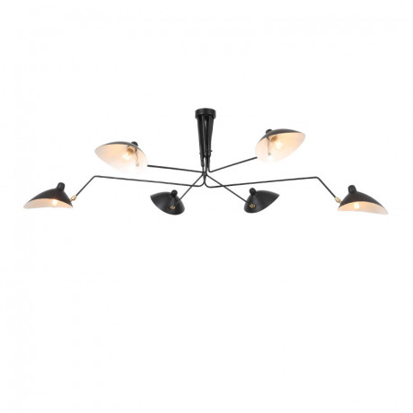 Накладная люстра ST-Luce SL305.402.06