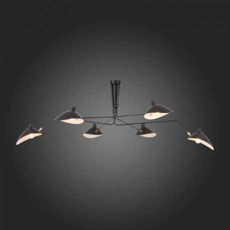 Накладная люстра ST-Luce SL305.402.06