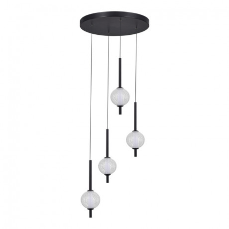 Каскадная люстра ST-Luce SL6120.403.04