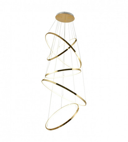 Каскадная люстра Kink Light 09475-5A,33