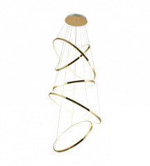 Каскадная люстра Kink Light 09475-5A,33