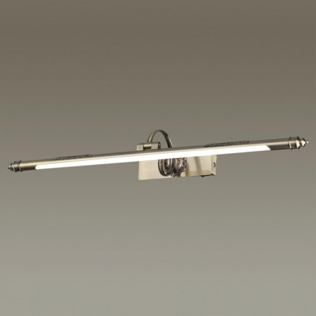 Светильник для картин Odeon Light 4916/12WL