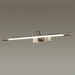 Светильник для картин Odeon Light 4916/12WL