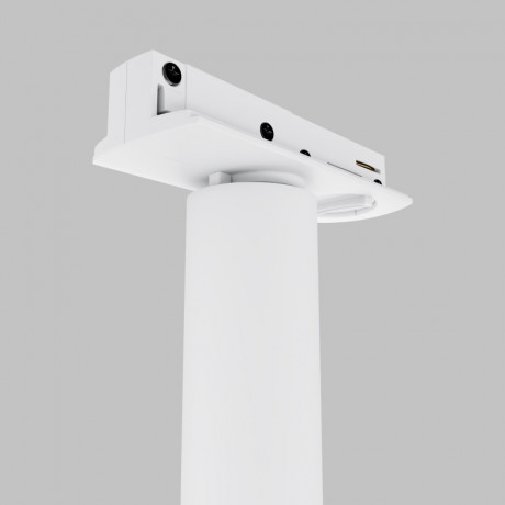 Светильник на шине Maytoni Technical TR142-1-6W3K-W