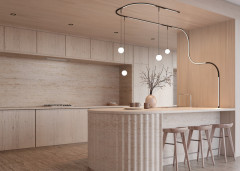 Светильник на шине Maytoni Technical TR173-1-8WTW-B