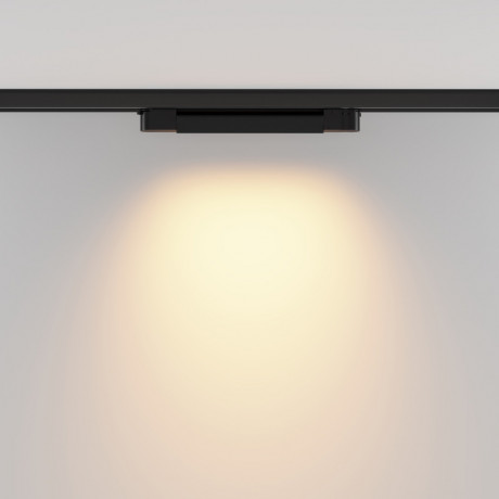 Светильник на шине Maytoni Technical TR196-3-10W2.7K-B