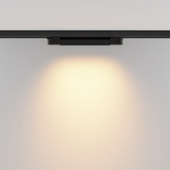 Светильник на шине Maytoni Technical TR196-3-10W2.7K-B