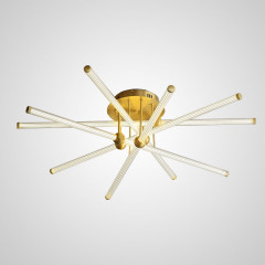 Накладная люстра ImperiumLoft 203762-26