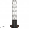 Торшер LOFT IT LOFT1705BK