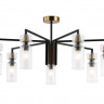Люстра на штанге Ambrella Light LH56115