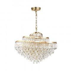 Каскадная люстра Odeon Light 5073/14