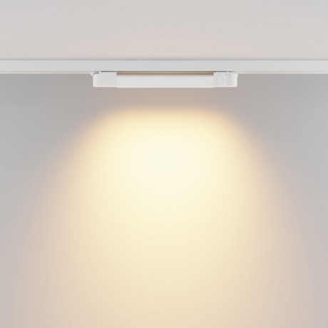 Светильник на шине Maytoni Technical TR196-3-10W2.7K-W