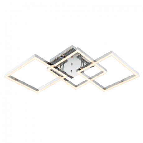 Накладная люстра Escada 10246/3LED