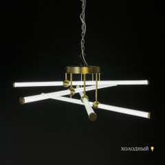 Накладная люстра ImperiumLoft 203757-26