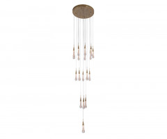 Каскадная люстра Kink Light 07861-18A,36