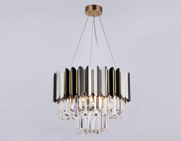 Каскадная люстра Ambrella Light TR5297