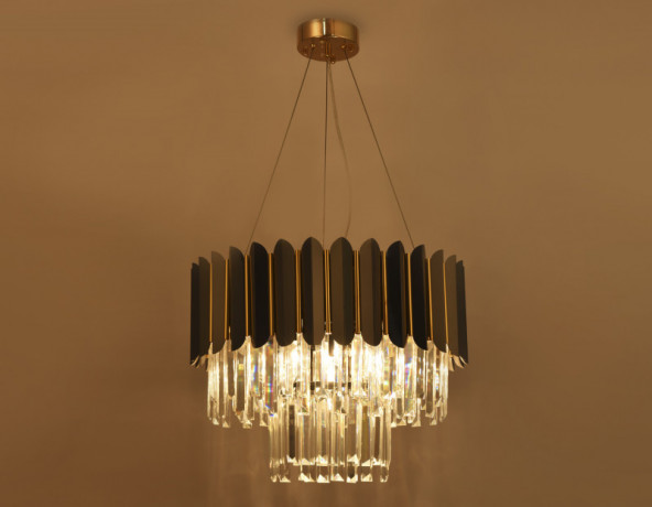 Каскадная люстра Ambrella Light TR5297