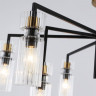 Люстра на штанге Ambrella Light LH56117