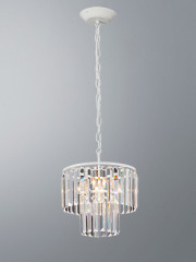 Каскадная люстра Vitaluce V5179-0/4