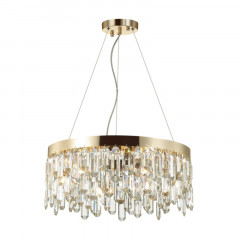 Каскадная люстра Odeon Light 4986/6