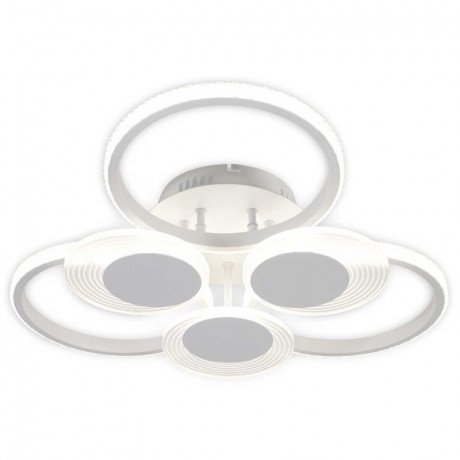 Накладная люстра Escada 10232/6LED