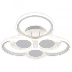 Накладная люстра Escada 10232/6LED