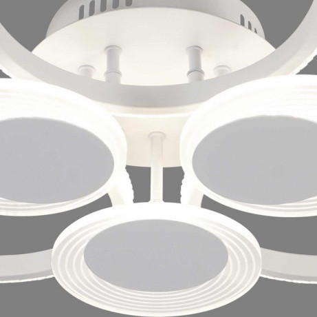 Накладная люстра Escada 10232/6LED