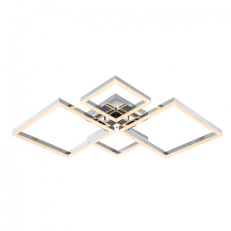 Накладная люстра Escada 10246/4LED