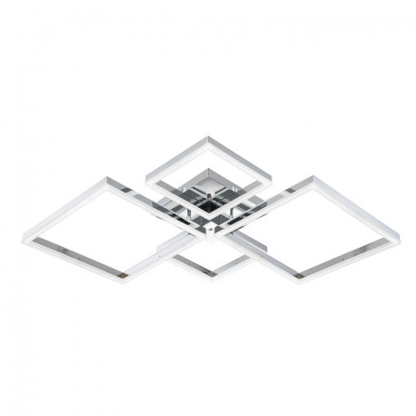 Накладная люстра Escada 10246/4LED