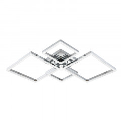 Накладная люстра Escada 10246/4LED