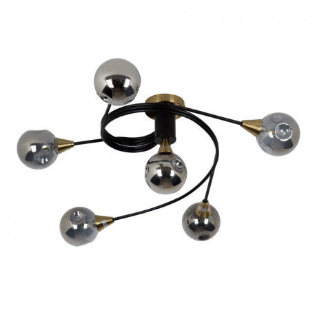 Накладная люстра MODELUX MD.1210.6