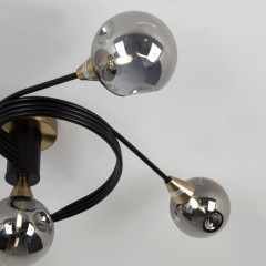 Накладная люстра MODELUX MD.1210.6