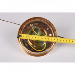 Каскадная люстра Omnilux OML-81903-12