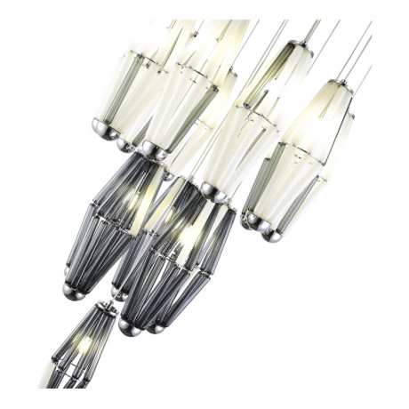 Каскадная люстра ST-Luce SL1242.103.16