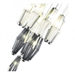 Каскадная люстра ST-Luce SL1242.103.16
