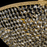 Люстра на штанге Arti Lampadari Stella E 1.3.50.506 G