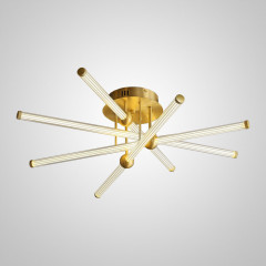 Накладная люстра ImperiumLoft 203761-26