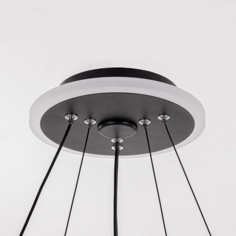Каскадная люстра Citilux CL215B061E