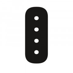 Соединитель для шинопровода ARTE Lamp A740506