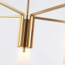 Люстра на штанге Ambrella Light LH56124