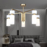 Люстра на штанге Ambrella Light LH56124