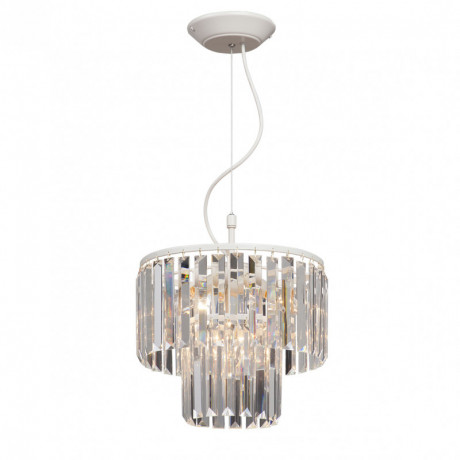 Каскадная люстра Vitaluce V5179-0/4S