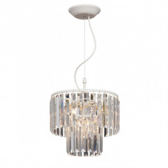 Каскадная люстра Vitaluce V5179-0/4S