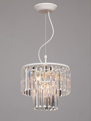 Каскадная люстра Vitaluce V5179-0/4S