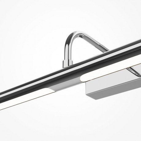 Светильник для картин Maytoni MIR266WL-L12CH4K