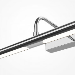 Светильник для картин Maytoni MIR266WL-L12CH4K