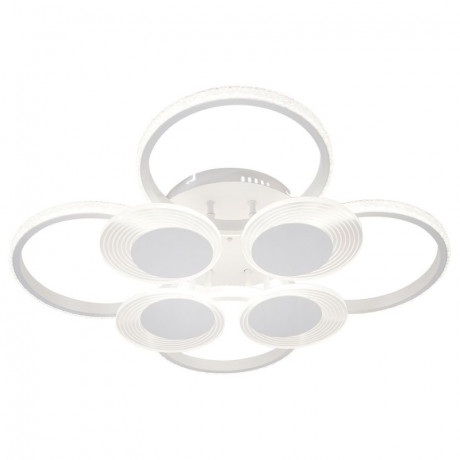 Накладная люстра Escada 10232/8LED